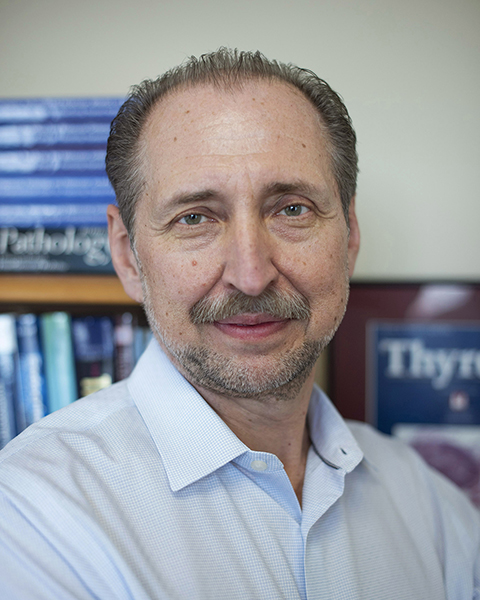 Yuri Nikiforov, MD, PhD
