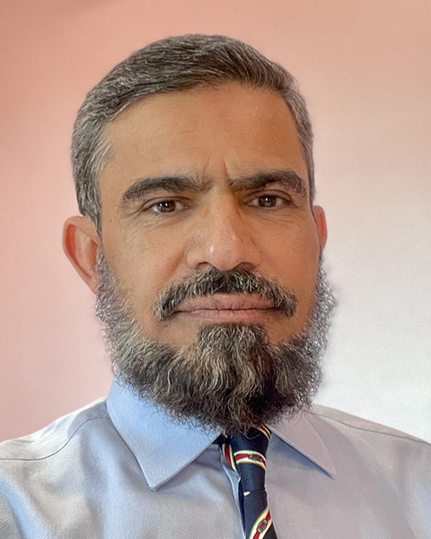 Hindi Al-Hindi, MD