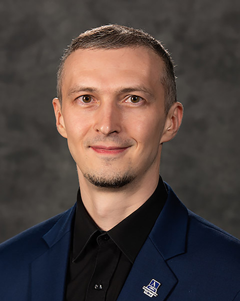 Andrey Bychkov, MD, PhD, FRCPath