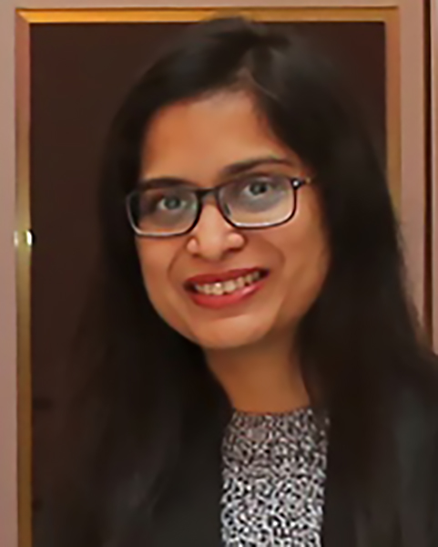 Shipra Agarwal, MD