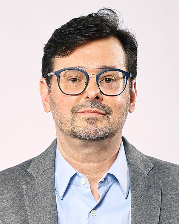 Fabiano Callegari, MD