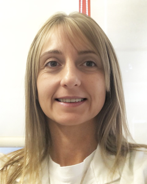 Jessica López Marti, MD