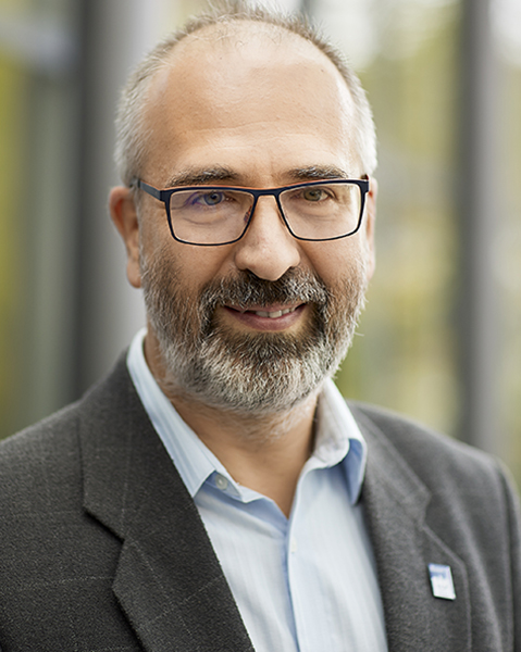 Ales Ryska, MD, PhD