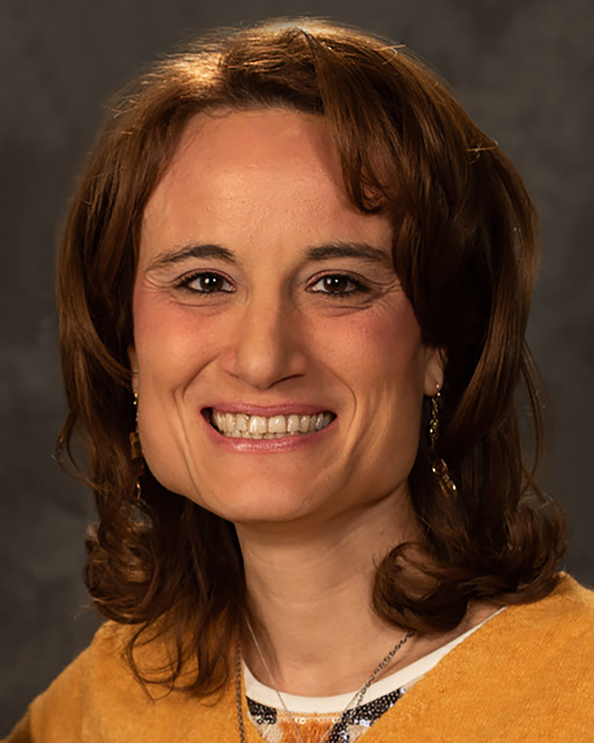 Esther Rossi, MD, PhD, MIAC
