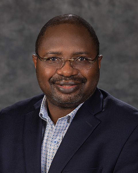 Adebowale Adeniran, MD