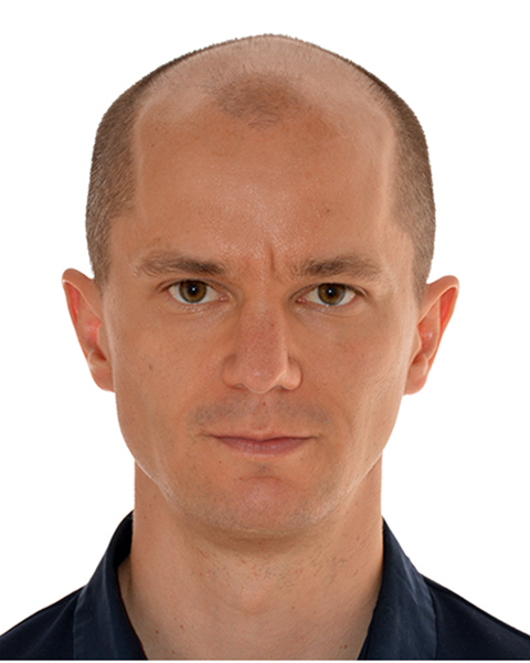 Marc Pusztaszeri, MD