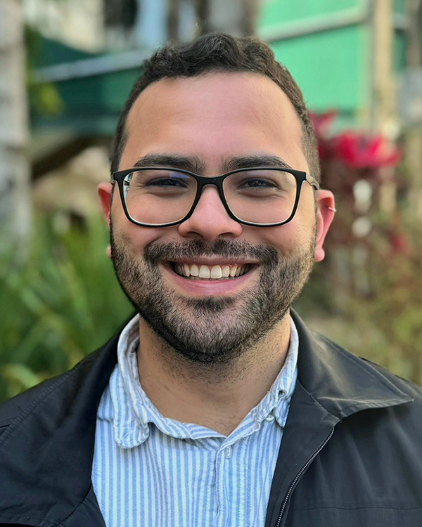 Lucas Figueiredo, MD