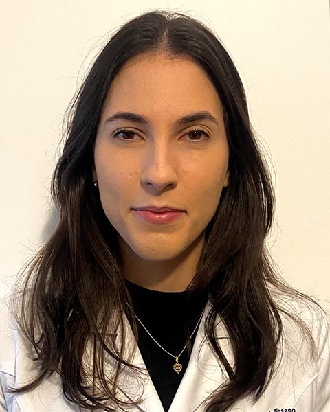 Milene Campanholo Picasso, MD