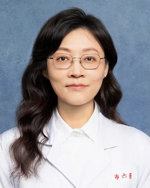 Qiong Jiao, MD